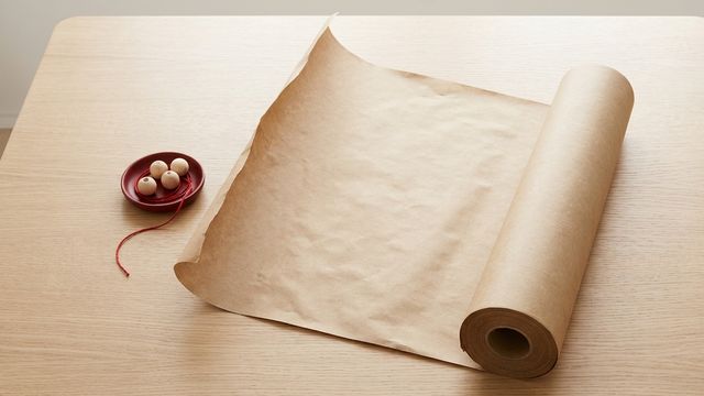 Kraft Kağıt